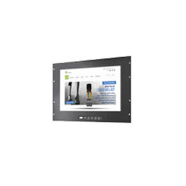液晶显示器 - CLS-W1735RK - PKTRONICS GROUP - 触摸屏 / 工业 / 17"