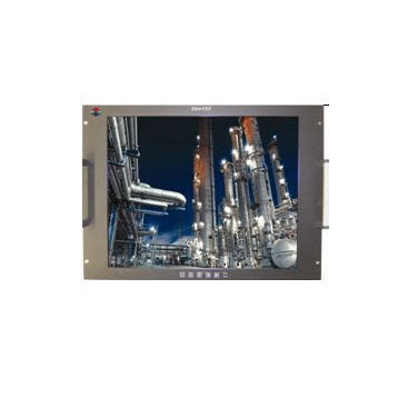 液晶显示器 - CLS-1902RKM1/8U - PKTRONICS GROUP - 工业 / 19" / 1280 x 1024