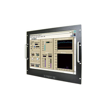 液晶显示器 - R20L100-RKA2 - PKTRONICS GROUP - 工业 / 20" / 1600 x 1200