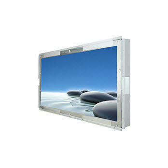 液晶显示器 - W42L300-OFA3 - PKTRONICS GROUP - 触摸屏 / 工业 / 42"
