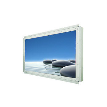 液晶显示器 - W55L100-OFL2 - PKTRONICS GROUP - 工业 / 55" / 1920 x 1080