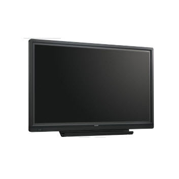 液晶显示器 - PN-60TB3 - PKTRONICS GROUP - 触摸屏 / LED式 / 工业