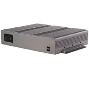 数字标牌视频播放器 - MSS970-I1 - PKTRONICS GROUP - 数字 / 以太网