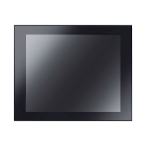 液晶工业平板电脑 - PPC17E1RA1-01 - PKTRONICS GROUP - 17" / Intel® Celeron J1900 / 1280 x 1024