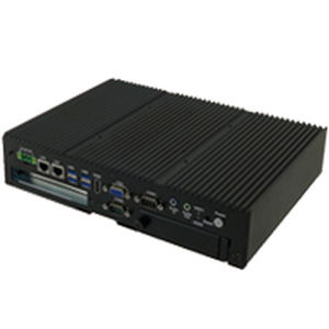 箱式电脑 - IHMH100 - PKTRONICS GROUP - Intel® Core i5 / VGA / HDMI