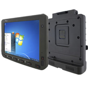 Windows车载终端 - FM10 - PKTRONICS GROUP