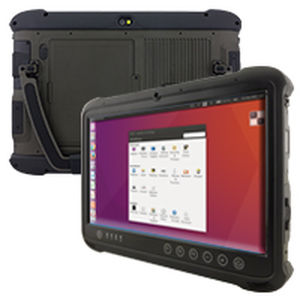 PC平板电脑 - M133WU - PKTRONICS GROUP - 13.3" / Intel® Core i5 / 4 GB