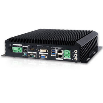 航海电脑 - SBOX100QM87 - PKTRONICS GROUP - 嵌入式 / Intel® Core i5 / 第四代 Intel® Core