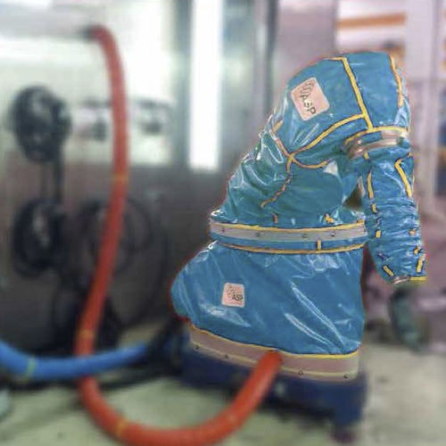 高温防护罩 - TP62  - ASP - 用于机器人 / 防水 / 定制