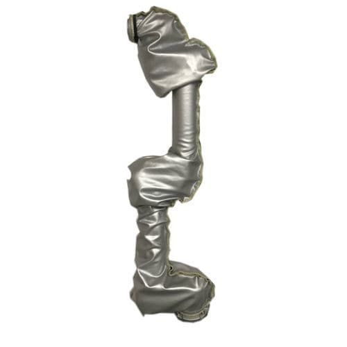 焊接机器人防护罩 - OneSeam - ASP - 锻造机器人 / 用于铸造机器人 / 用于搬运机器人