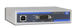 串行USB 转换器 - VScom USB-COM-PRO  - VSCom Germany