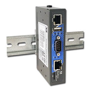 箱式电脑 - Baltos iR 2110  - VSCom Germany - DIN导轨 / TI Sitara AM3352 Cortex A8 / 以太网