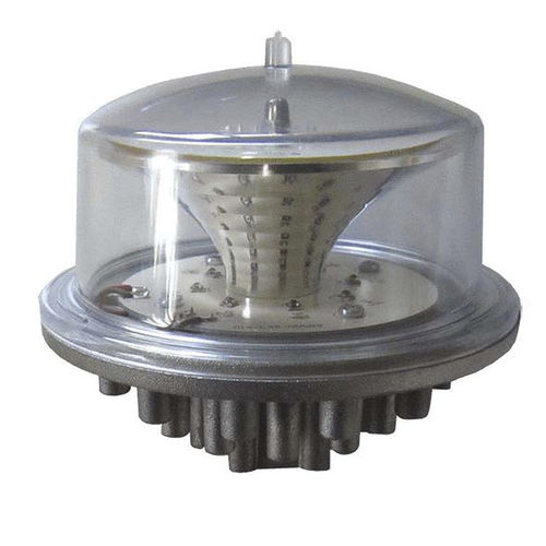 LED式障碍灯 - L810 - Wetra Light - 低强度 / 低耗能 / 紧凑型