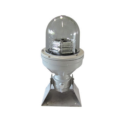 LED式障碍灯 - L864-865 - Wetra Light - 中等强度 / 低耗能 / 自抛光