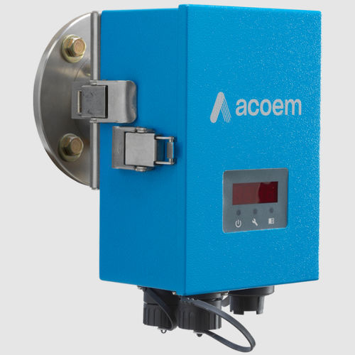 液面监控设备 - DSL-800 - ACOEM/法国ACOEM - 浓度 / 流量 / 对齐