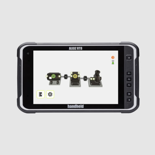 诊断系统 - RT-300 - ACOEM/法国ACOEM