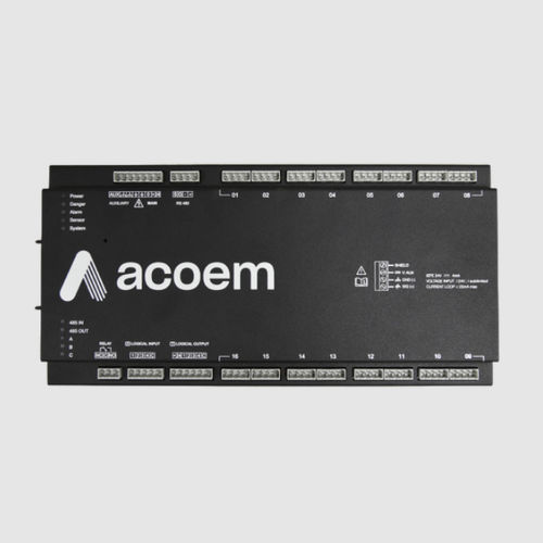 振动分析仪 - MV-x - ACOEM/法国ACOEM