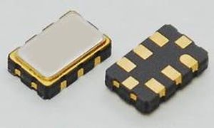 VCXO振荡器 - V-53HF-LF - KVG Quartz Crystal Technology GmbH - 电子 / 高频率 / 超低噪