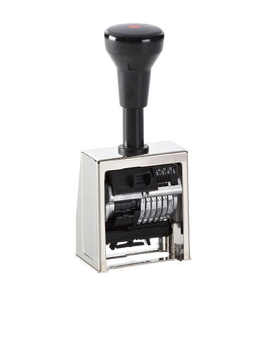 编码机 - 4,5 mm/5,5 mm | B6 - Ernst Reiner GmbH & Co. KG