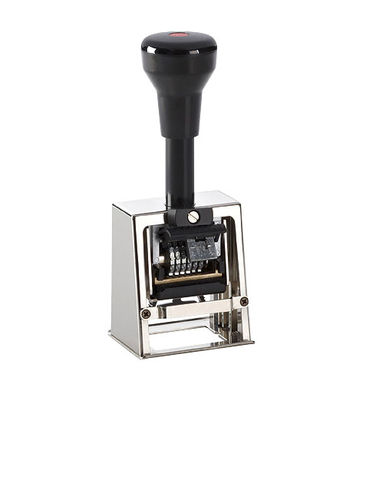 带字牌编码机 - 4 mm | D28bN - Ernst Reiner GmbH & Co. KG