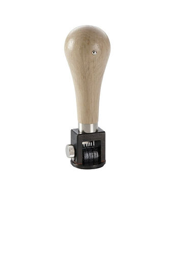 邮政日期机 - 3 mm | 242 - Ernst Reiner GmbH & Co. KG