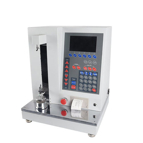 自动试验机 - ATSM series - Wenzhou Tripod Instrument Manufacturing Co.,Ltd. - 拉伸试验 / 疲劳力 / 用于张紧和压缩