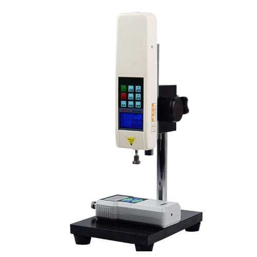 纽扣试验台 - AAJ  - Wenzhou Tripod Instrument Manufacturing Co.,Ltd. - 恒载 / 测功 / 手动