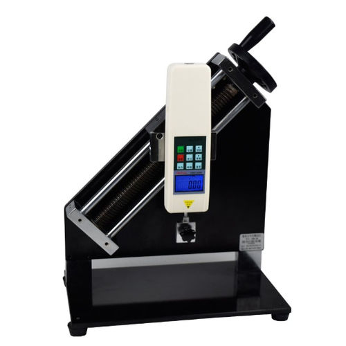 抗剥离力试验台 - ABL  - Wenzhou Tripod Instrument Manufacturing Co.,Ltd. - 手动 / 表面 / 用于粘合条