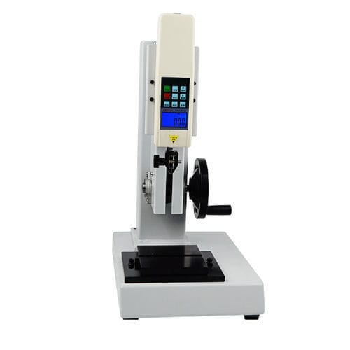 立式试验台 - ASC  - Wenzhou Tripod Instrument Manufacturing Co.,Ltd. - 张力 / 力 / 手动
