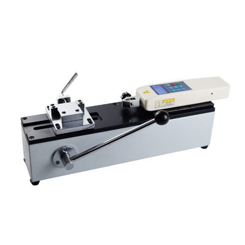 卧式试验台 - AMH  - Wenzhou Tripod Instrument Manufacturing Co.,Ltd. - 张力 / 力 / 拉伸试验