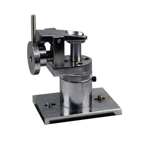 纽扣测试仪 - ABQ - Wenzhou Tripod Instrument Manufacturing Co.,Ltd. - 安全 / 拉伸试验 / 台式