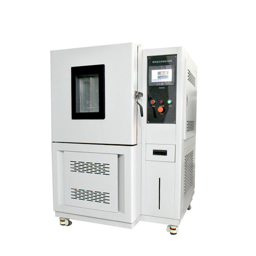 环境室 - YGDW  - Wenzhou Tripod Instrument Manufacturing Co.,Ltd. - 湿度 / 温度 / 应力