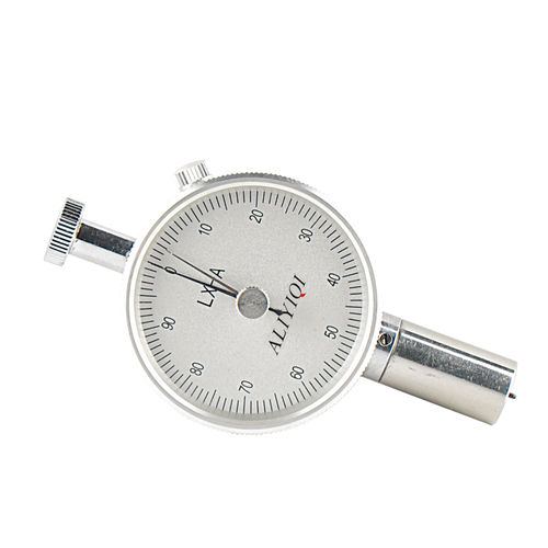 Rockwell洛氏硬度计 - Wenzhou Tripod Instrument Manufacturing Co.,Ltd. - Brinell布氏 / Shore肖氏 / 便携式