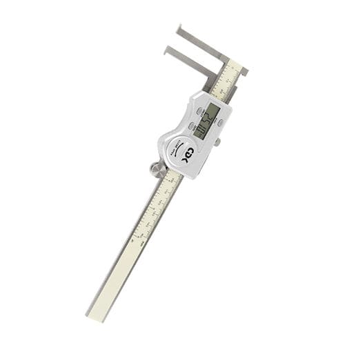 数码卡尺 - Wenzhou Tripod Instrument Manufacturing Co.,Ltd. - ABS / 不氧化 / 用于槽量规