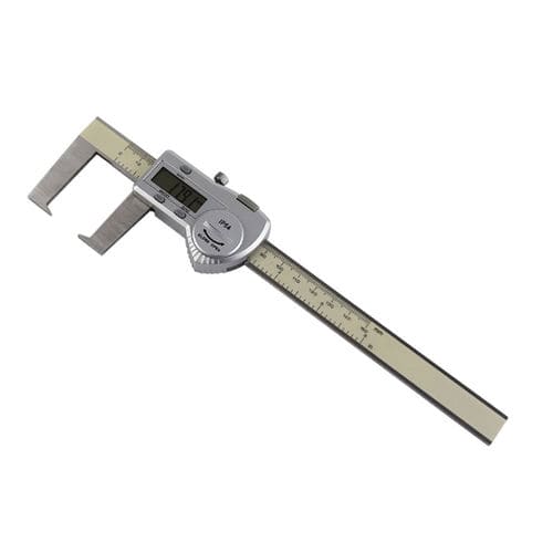 数码外部测厚规 - Wenzhou Tripod Instrument Manufacturing Co.,Ltd.