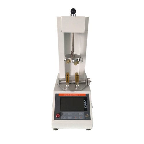 瓶盖用扭矩计 - ANPM  - Wenzhou Tripod Instrument Manufacturing Co.,Ltd. - 自动 / 电子
