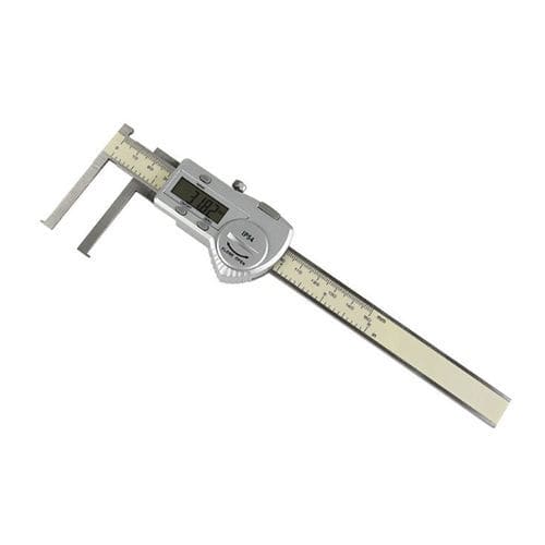 数码卡尺 - Wenzhou Tripod Instrument Manufacturing Co.,Ltd. - ABS / 不氧化 / 用于槽量规