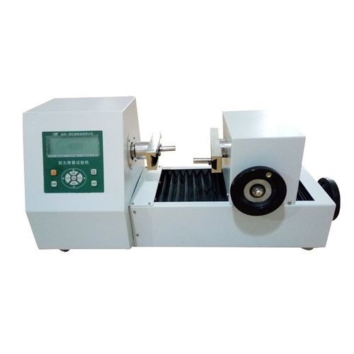 扭力试验机 - ADT series - Wenzhou Tripod Instrument Manufacturing Co.,Ltd. - 扭矩 / 自动 / 用于弹簧