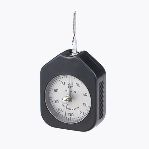 力张力计 - ATG series  - Wenzhou Tripod Instrument Manufacturing Co.,Ltd. - 微动开关用 / 手提 / 自动