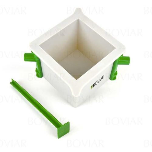 水泥试验块模具 - Quick Beton - BOVIAR SRL