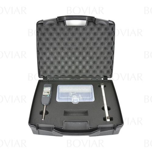 电子裂缝测量仪 - BOVIAR SRL