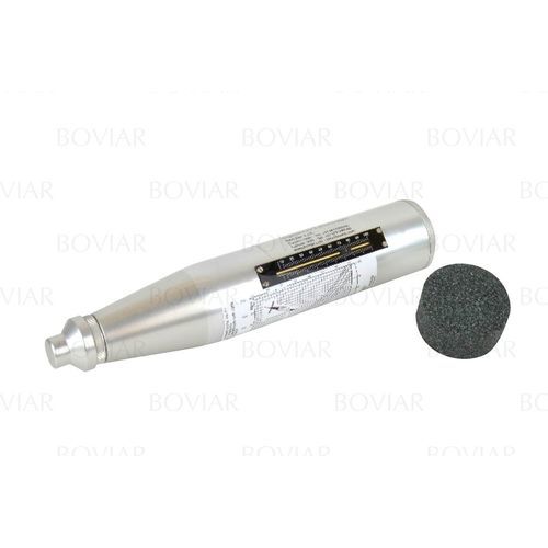 混凝土检测锤 - BOVIAR SRL - 弹跳式