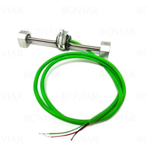 振动线应变仪 - ECV-SA/CLS - BOVIAR SRL - 电阻式 / 线性 / 高精度