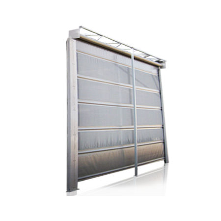 卷式帘子 - SHIPYARDDOOR (Hangar Door | High Speed Door)