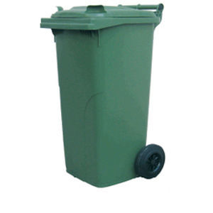 塑料废料箱 - GRA-PL series - GRECO-ECOLOGY - 用于城市垃圾 / 用于纸张 / 用于塑料