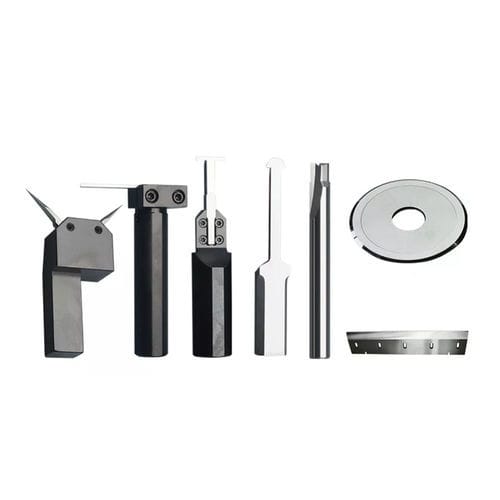 铣削刀柄 - LZQ TOOL CO., LTD. - 用于数控加工机 / 标准 / 精准