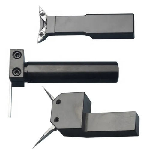 车削应用刀柄 - LZQ TOOL CO., LTD. - 高精度 / 用于数控加工机 / 精准