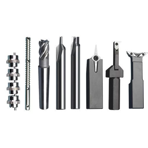 金属切割工具 - LZQ TOOL CO., LTD. - 微型