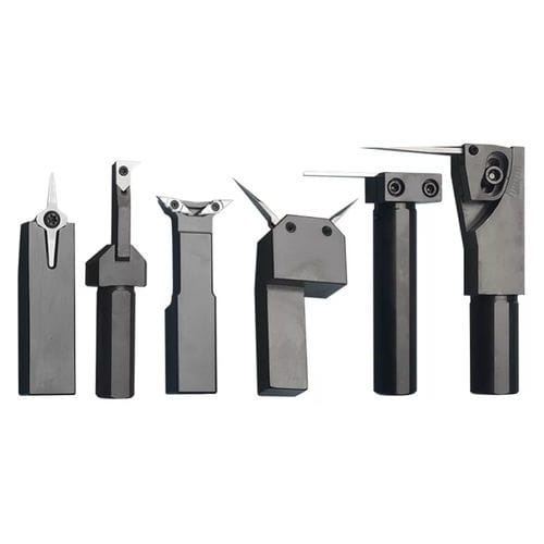 齿刀式车刀工具 - LZQ TOOL CO., LTD. - 碳化物