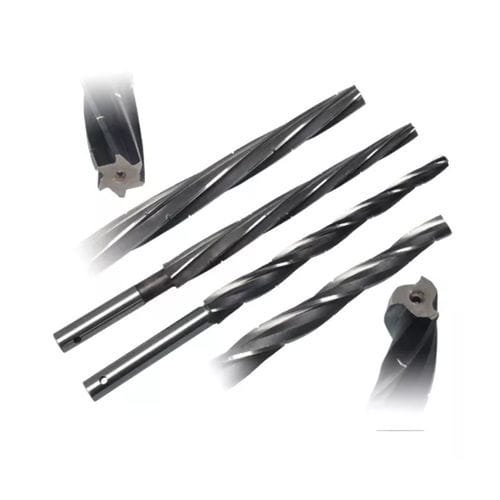 刀片式铰刀 - LZQ TOOL CO., LTD. - 高精度